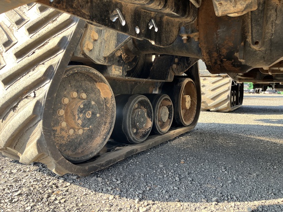 New Holland T9.615 image 31