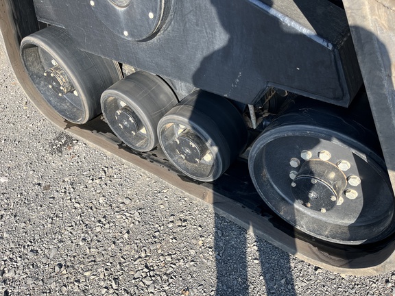 New Holland T9.615 image 26