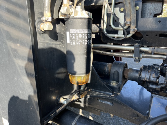 New Holland T9.615 image 38