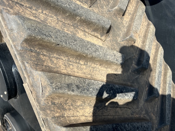 New Holland T9.615 image 22