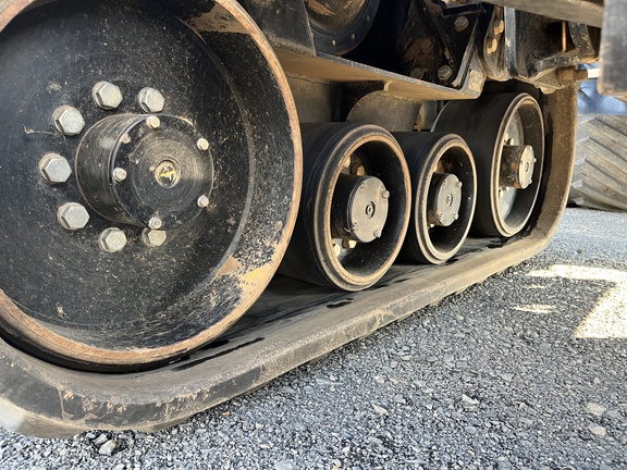 New Holland T9.615 image 27