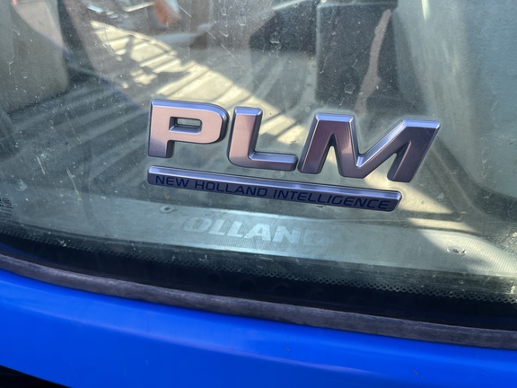 New Holland T9.615 image 20