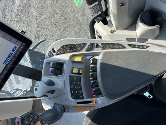 New Holland T9.615 image 11