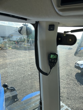 New Holland T9.615 image 17