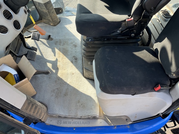 New Holland T9.615 image 10