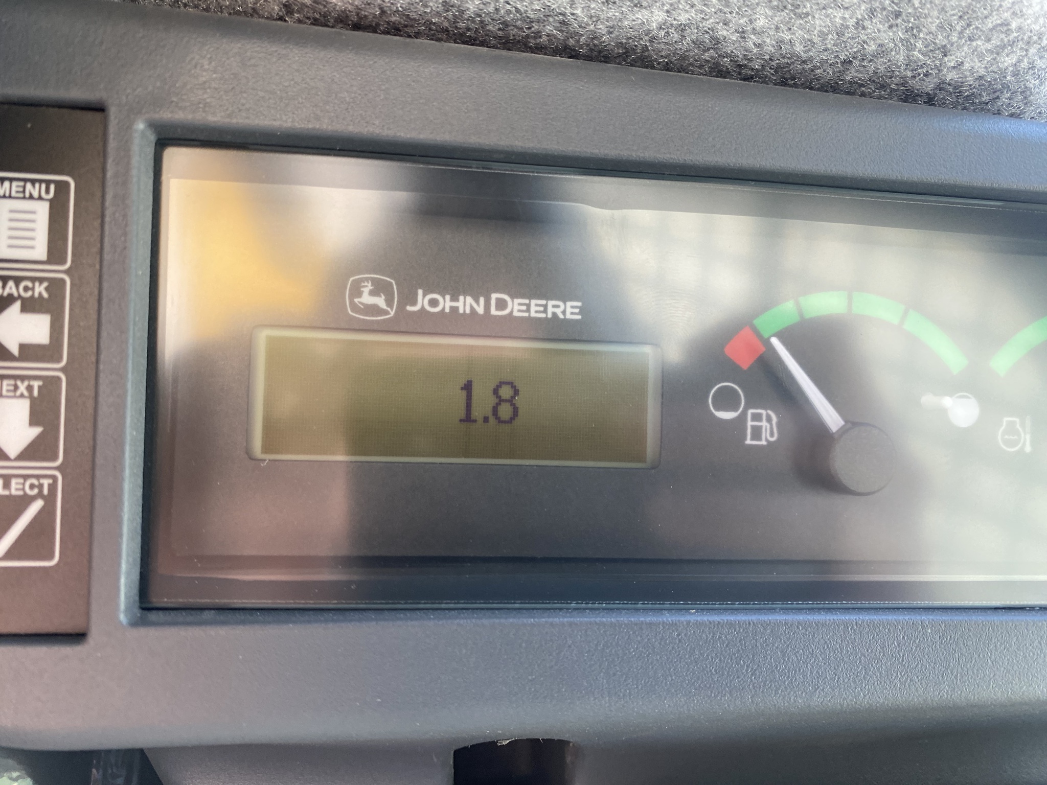 2024 John Deere 318G Image 18