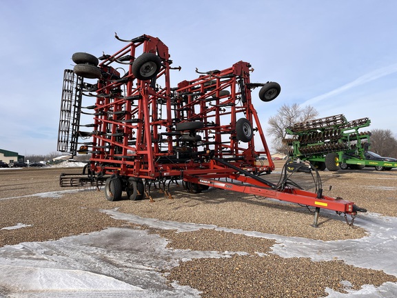 2014 Case IH 200 - Photo3