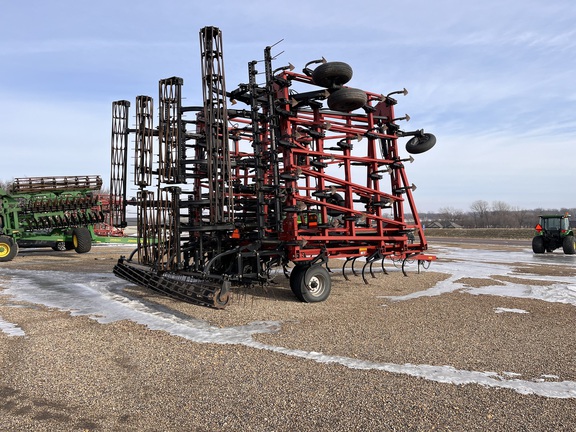 2014 Case IH 200 - Photo5