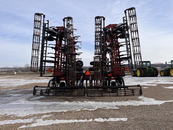 2014 Case IH 200 - Photo6