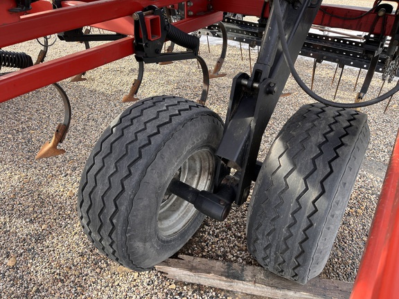 2014 Case IH 200 - Photo9