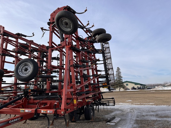 2014 Case IH 200 - Photo11