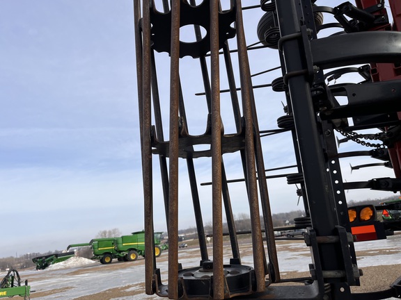 2014 Case IH 200 - Photo13