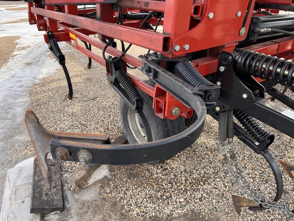 2014 Case IH 200 - Photo15