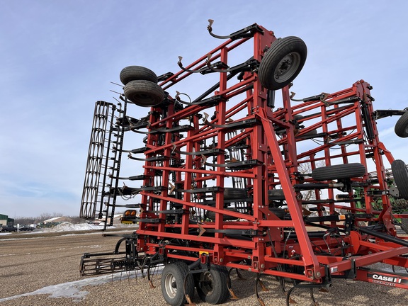 2014 Case IH 200 - Photo17