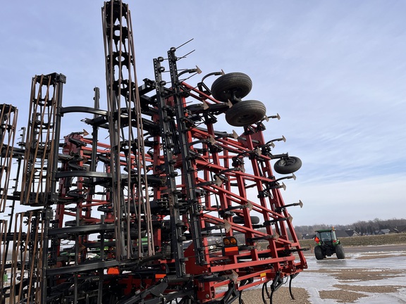 2014 Case IH 200 - Photo18