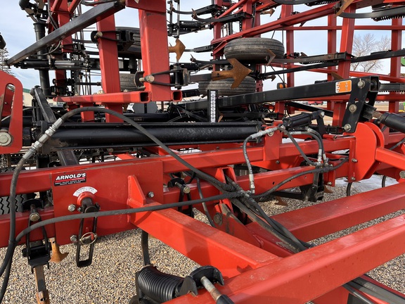 2014 Case IH 200 - Photo26