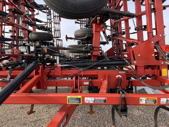 2014 Case IH 200 - Photo27