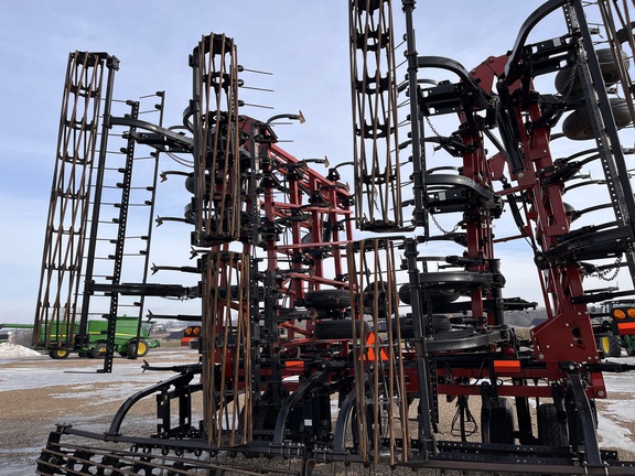 2014 Case IH 200 - Photo31