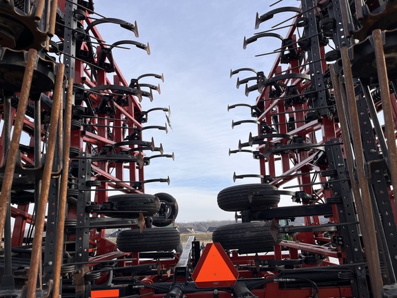 2014 Case IH 200 - Photo32