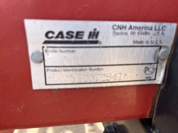  Case IH 200