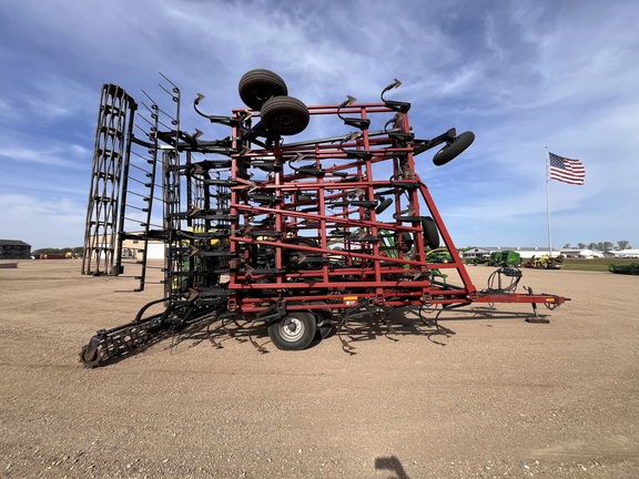 2014 Case IH 200 - Photo5