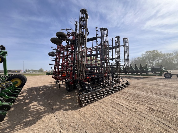 2014 Case IH 200 - Photo8