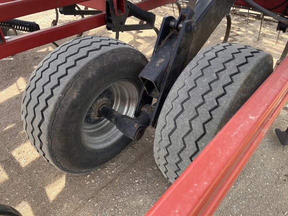 2014 Case IH 200 - Photo10
