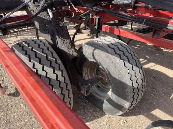 2014 Case IH 200 - Photo11