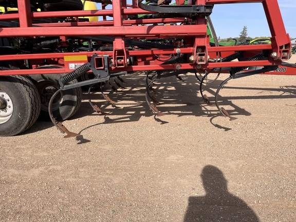 2014 Case IH 200 - Photo12