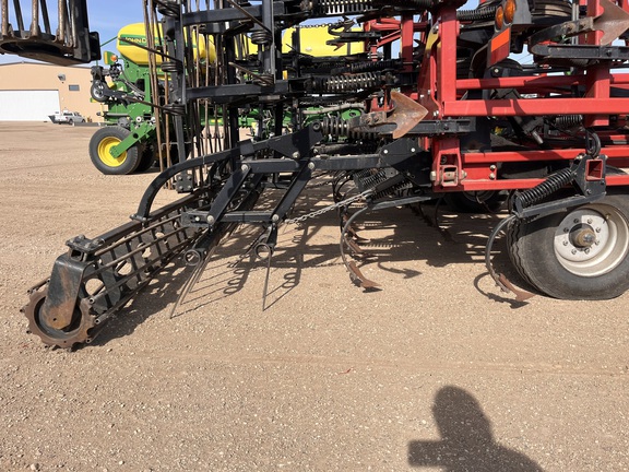 2014 Case IH 200 - Photo15