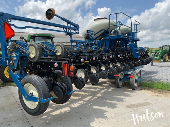 Photo of 2014 Kinze 3600