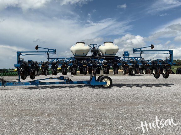Photo of 2014 Kinze 3600