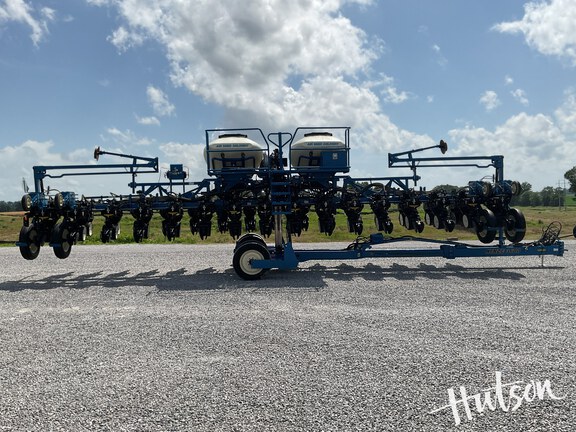 Photo of 2014 Kinze 3600