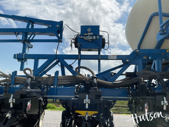 Photo of 2014 Kinze 3600