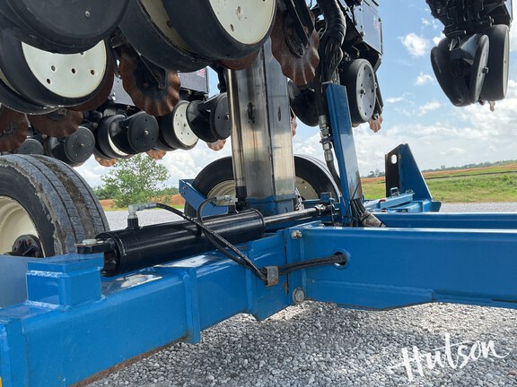Photo of 2014 Kinze 3600