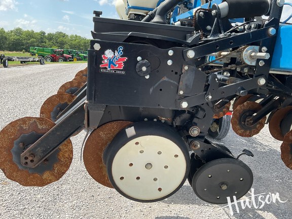Photo of 2014 Kinze 3600