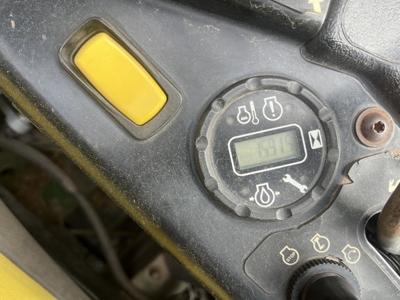 2021 John Deere Z920M Photo 2