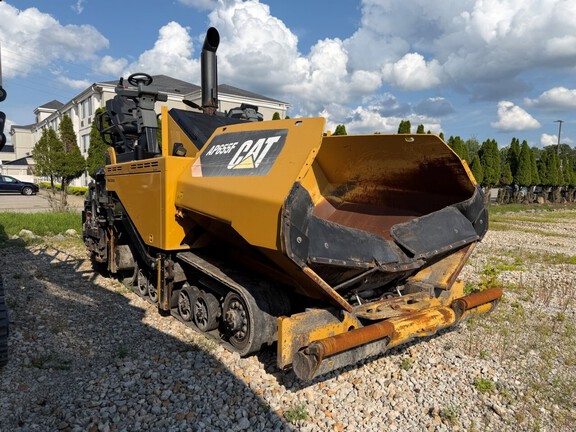 2016 Caterpillar AP655F