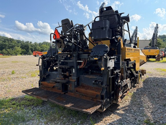 2016 Caterpillar AP655F