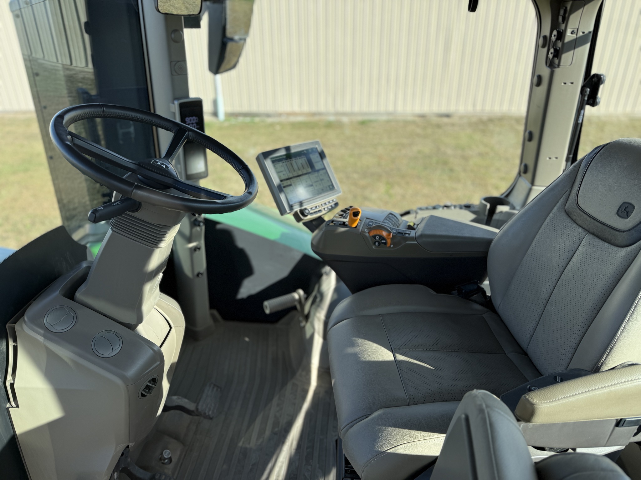 2022 John Deere 9RX 640 Image 13