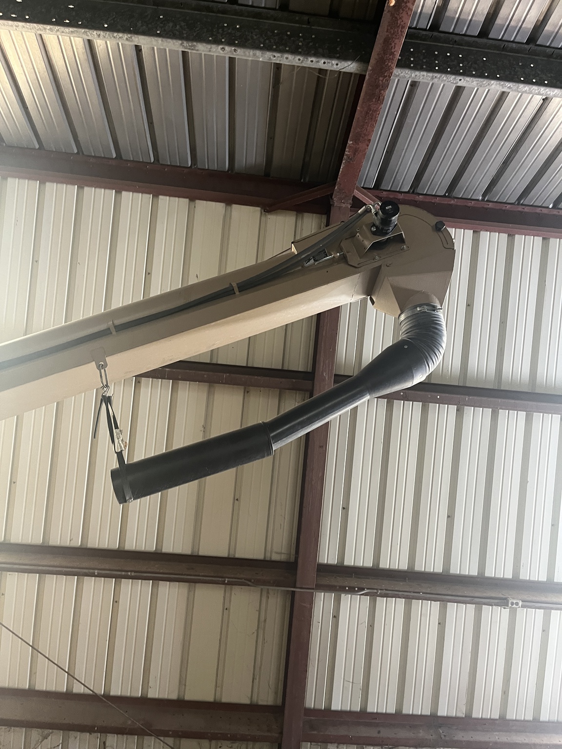  2022 Unverferth 410XL at Heritage Tractor in Streator, IL