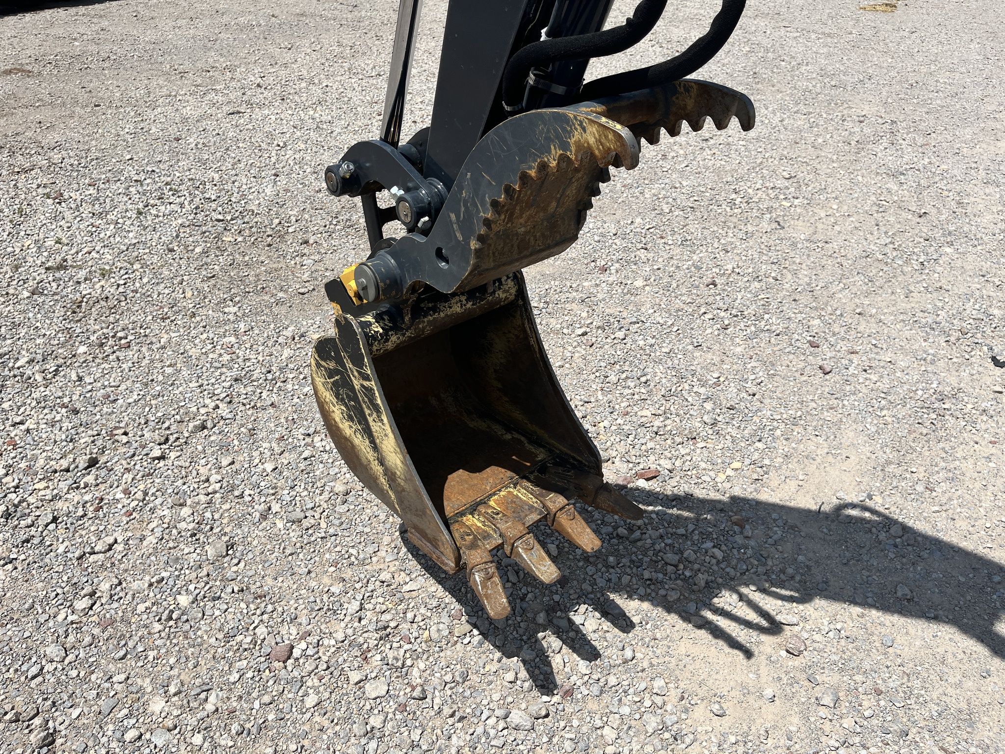 2023 John Deere 35 P Image 11