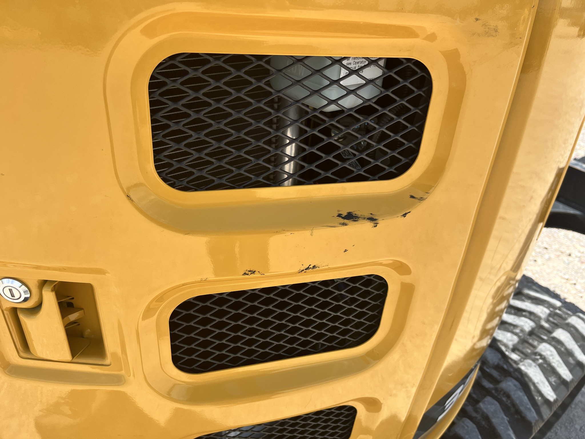 2023 John Deere 35 P Image 22