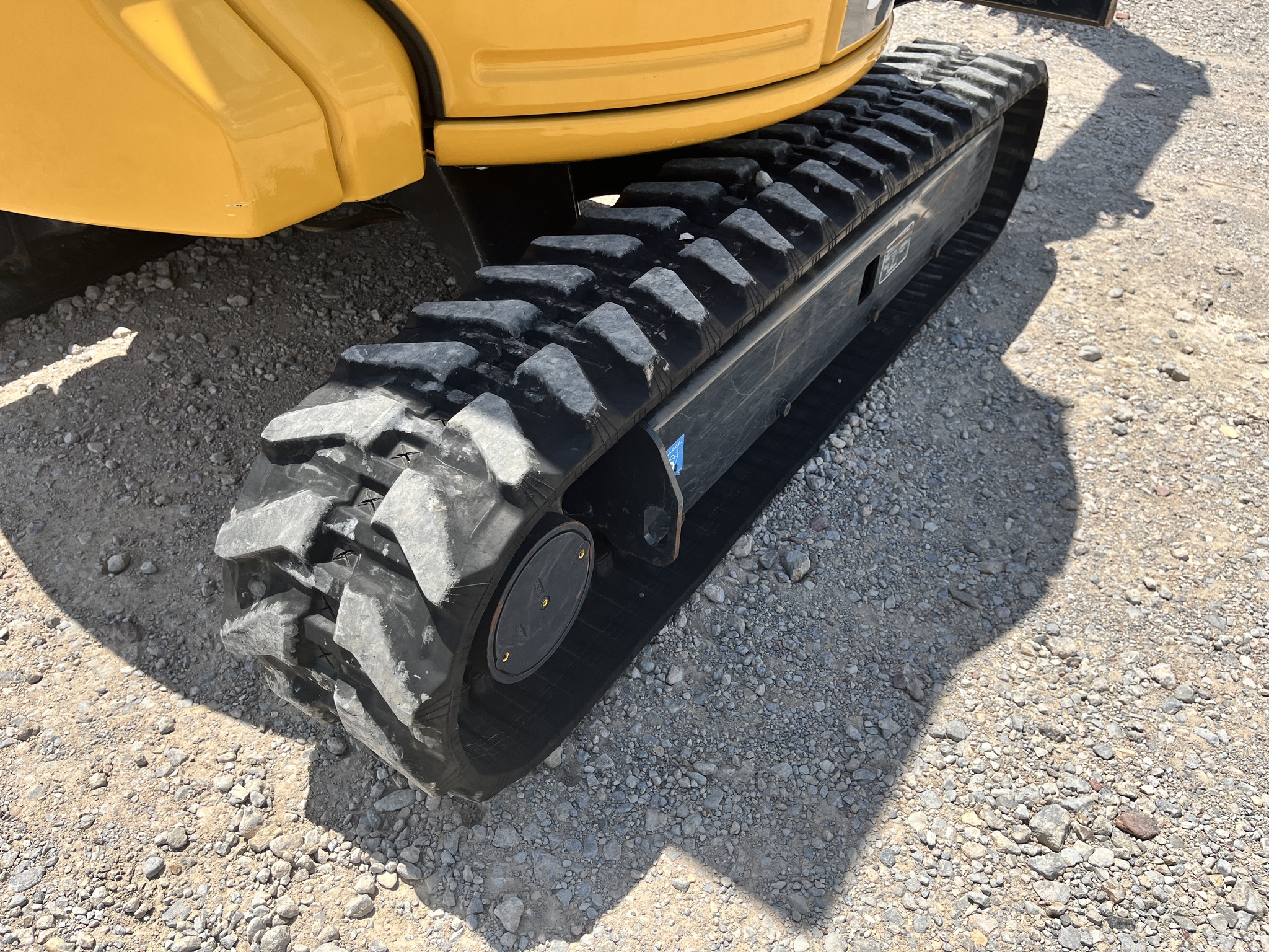 2023 John Deere 35 P Image 18