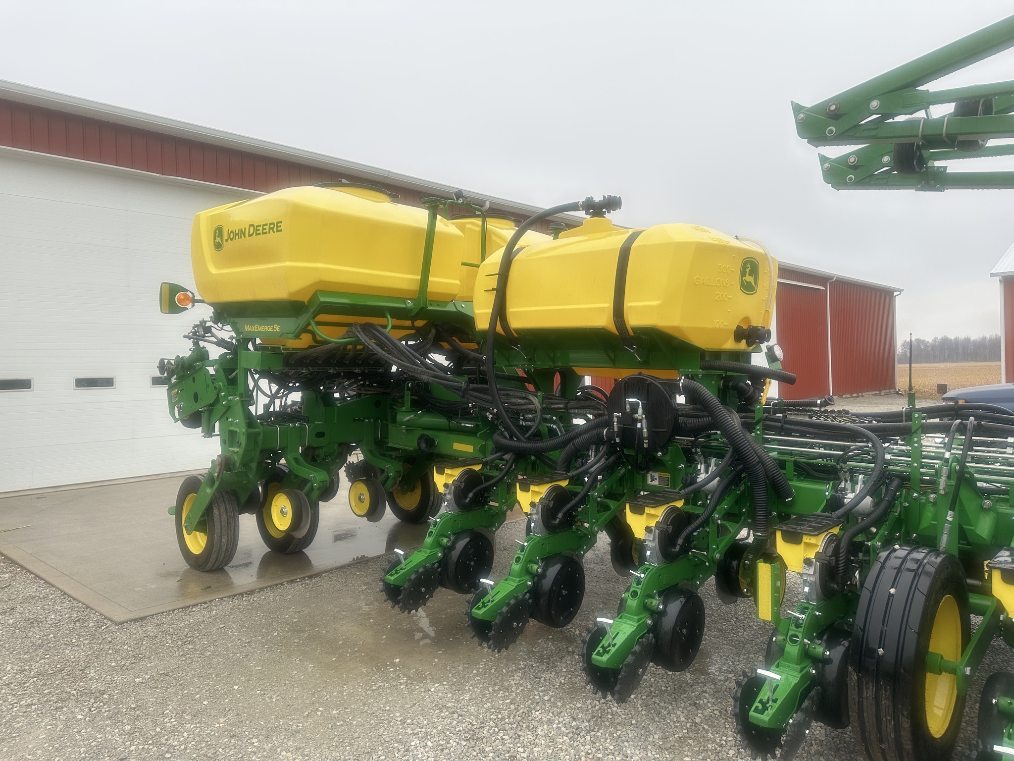 2024 John Deere 1775NT Image 3