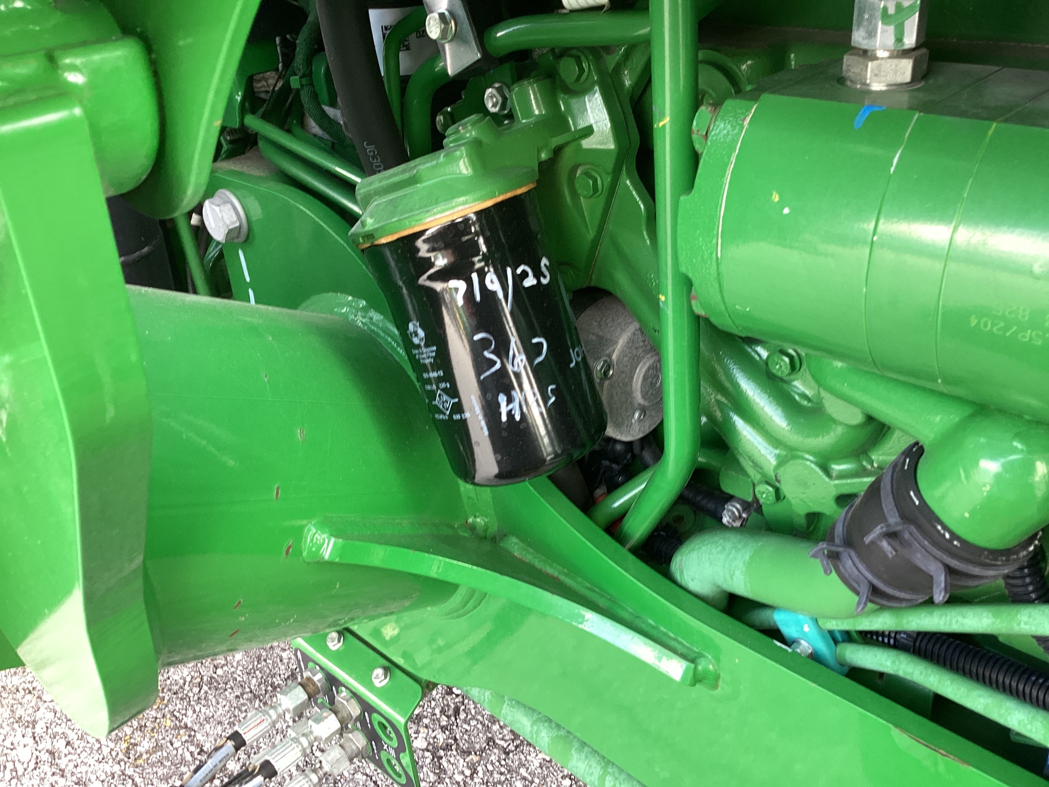 2024 John Deere 5090E Image 27