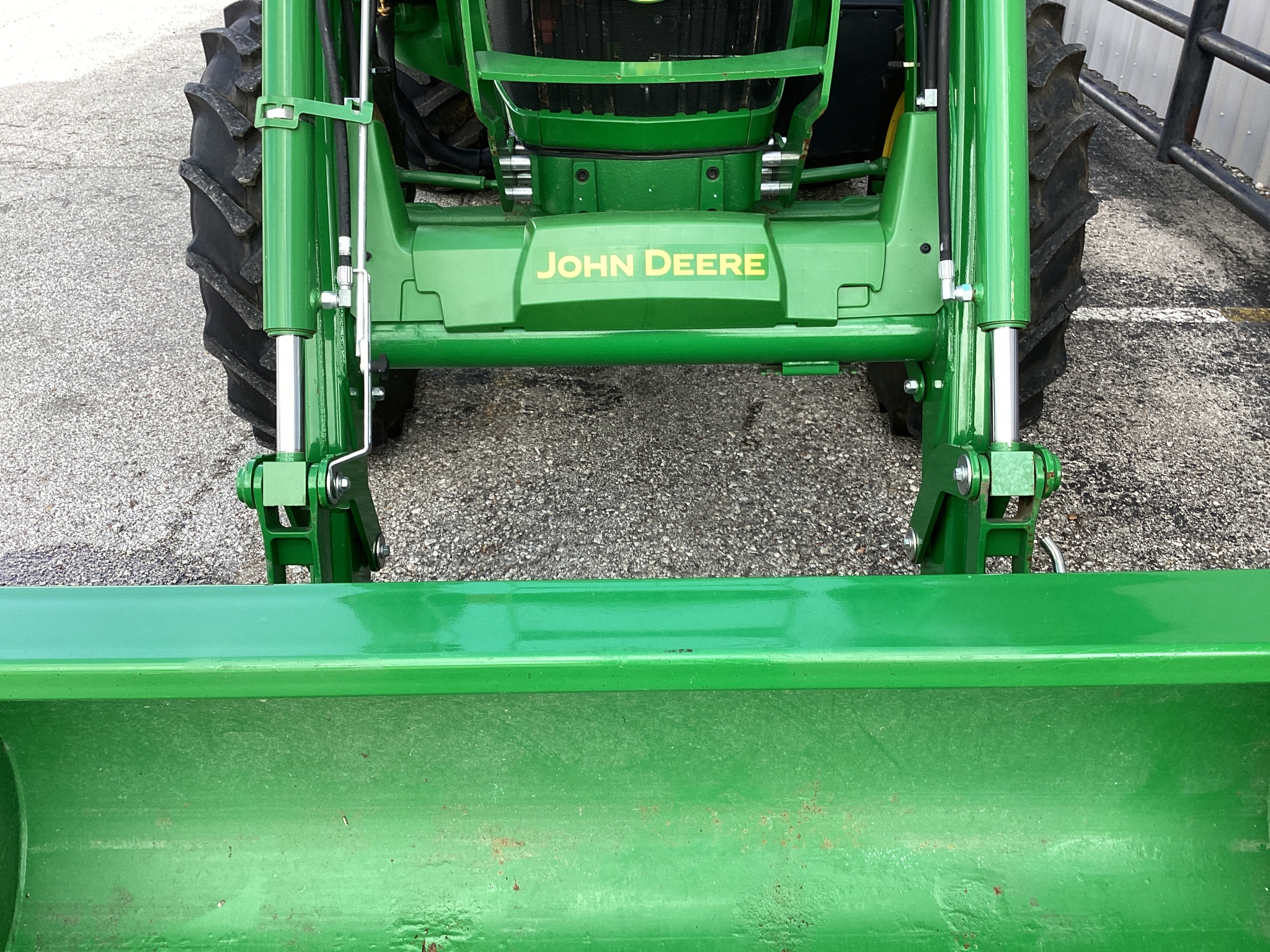 2024 John Deere 5090E Image 14