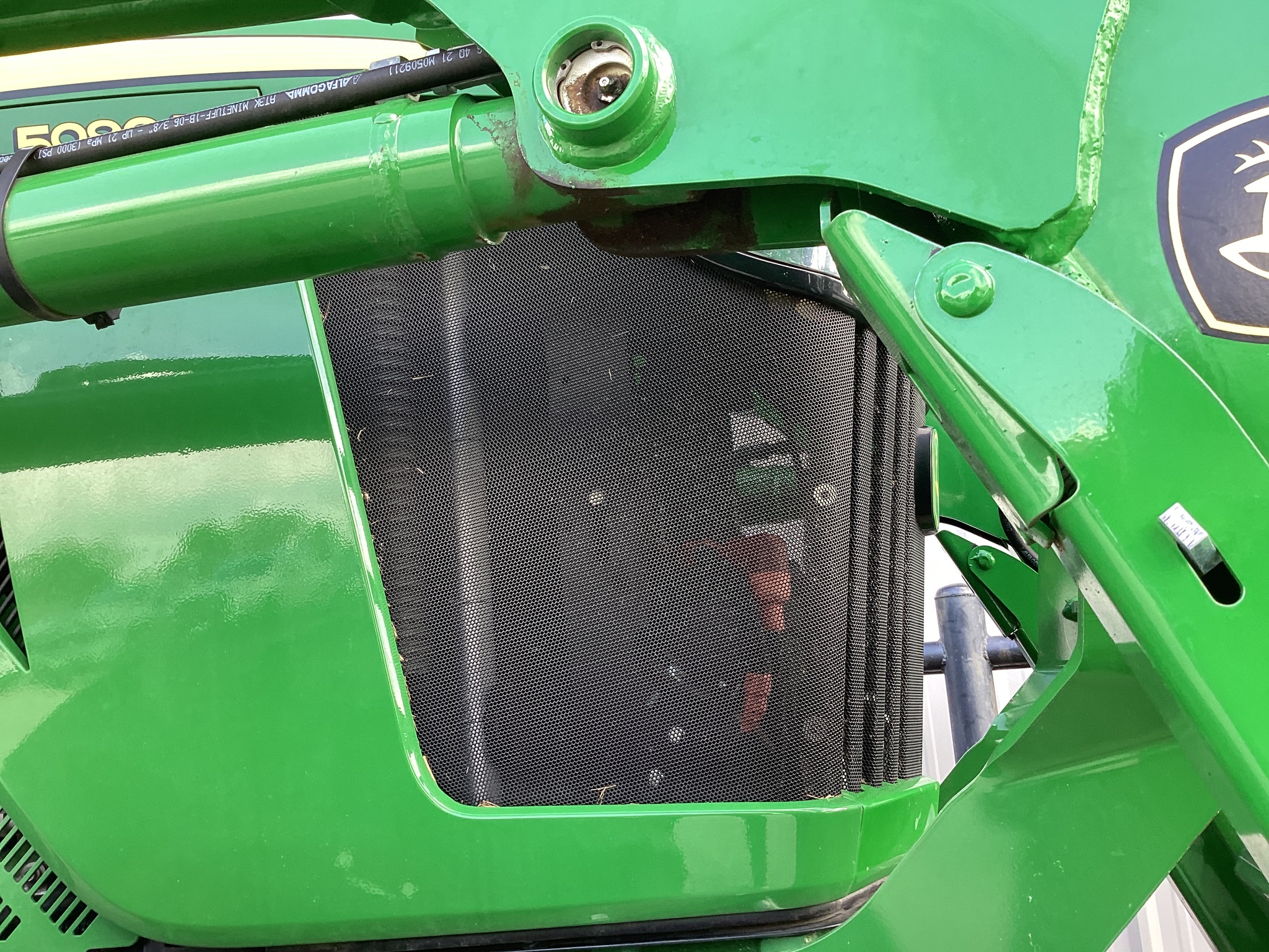 2024 John Deere 5090E Image 28