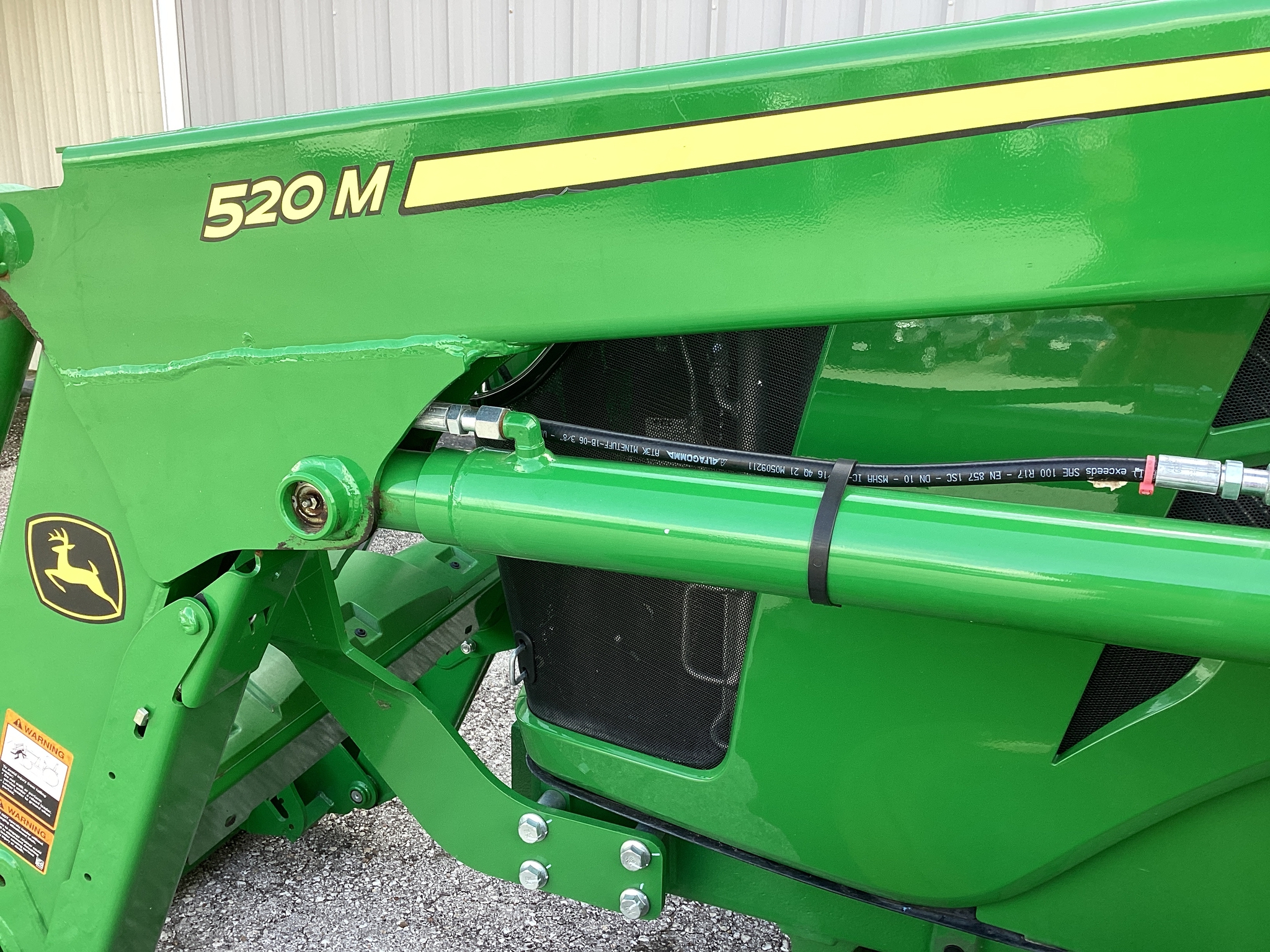2024 John Deere 5090E Image 29