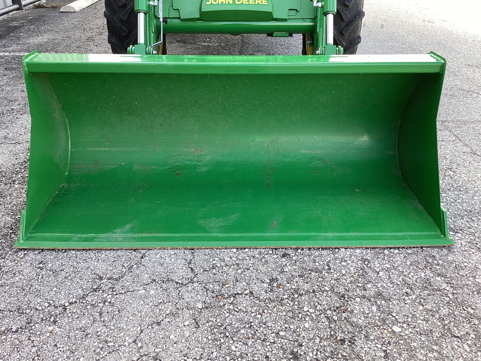2024 John Deere 5090E Image 13